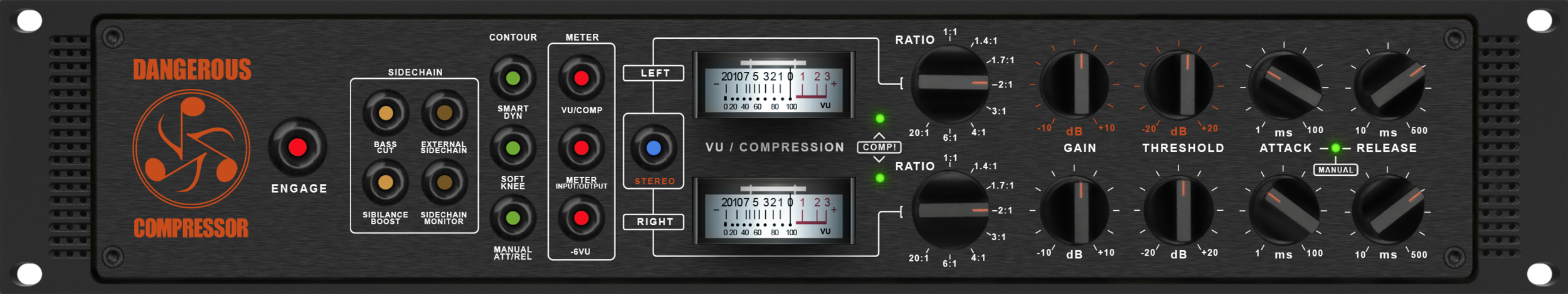 Compressor v1