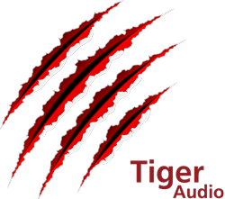 Matériels studio enregistrement : Tiger Audio