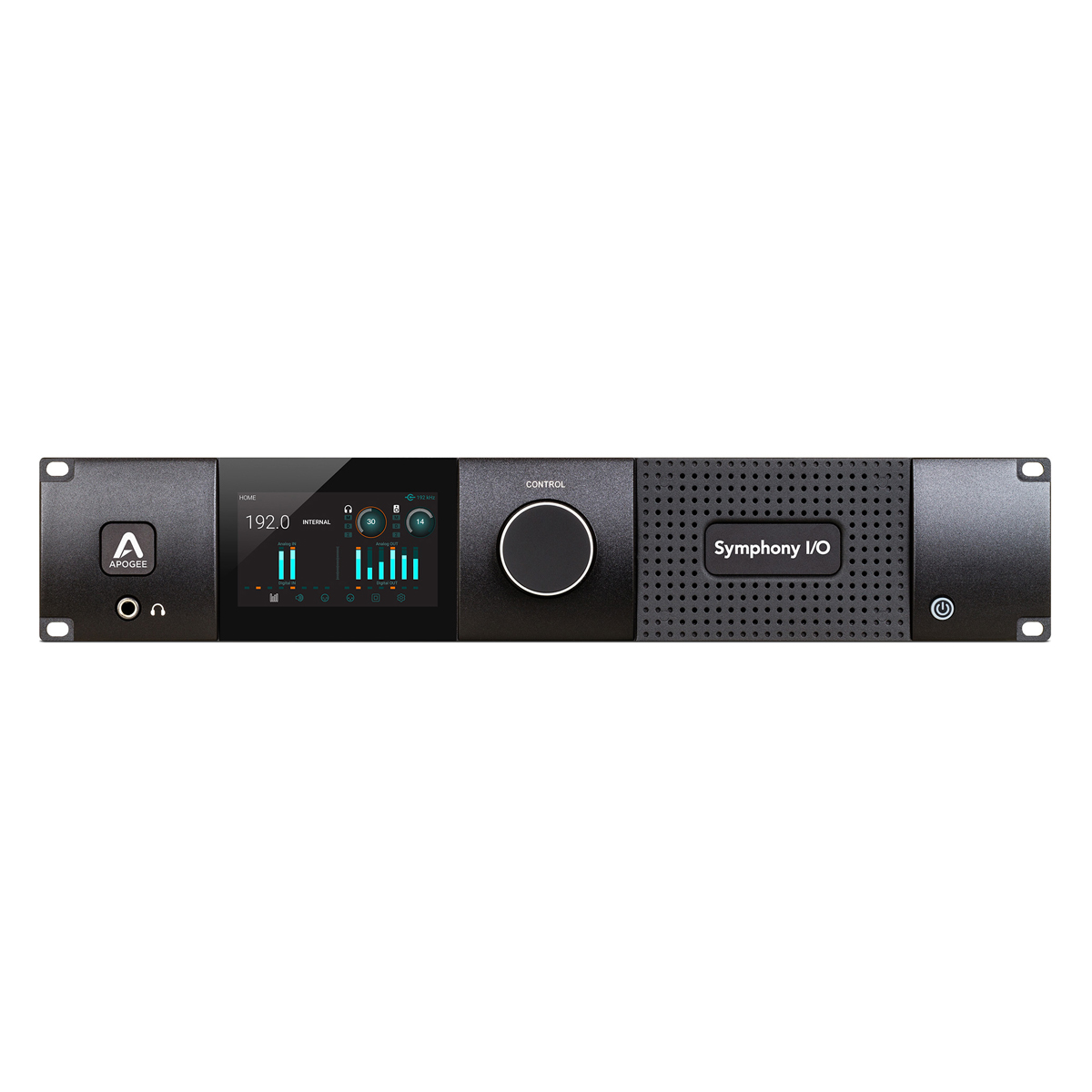 Apogee SYMPHONY I_O 8X8+8MP MK II SoundGrid