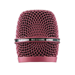 Pink M80 Headgrille