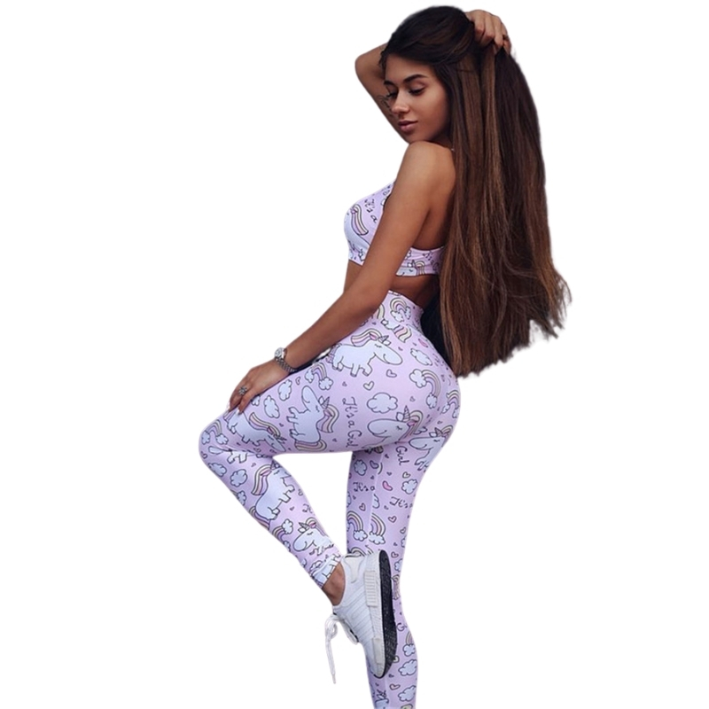 Legging licorne femme hot sale