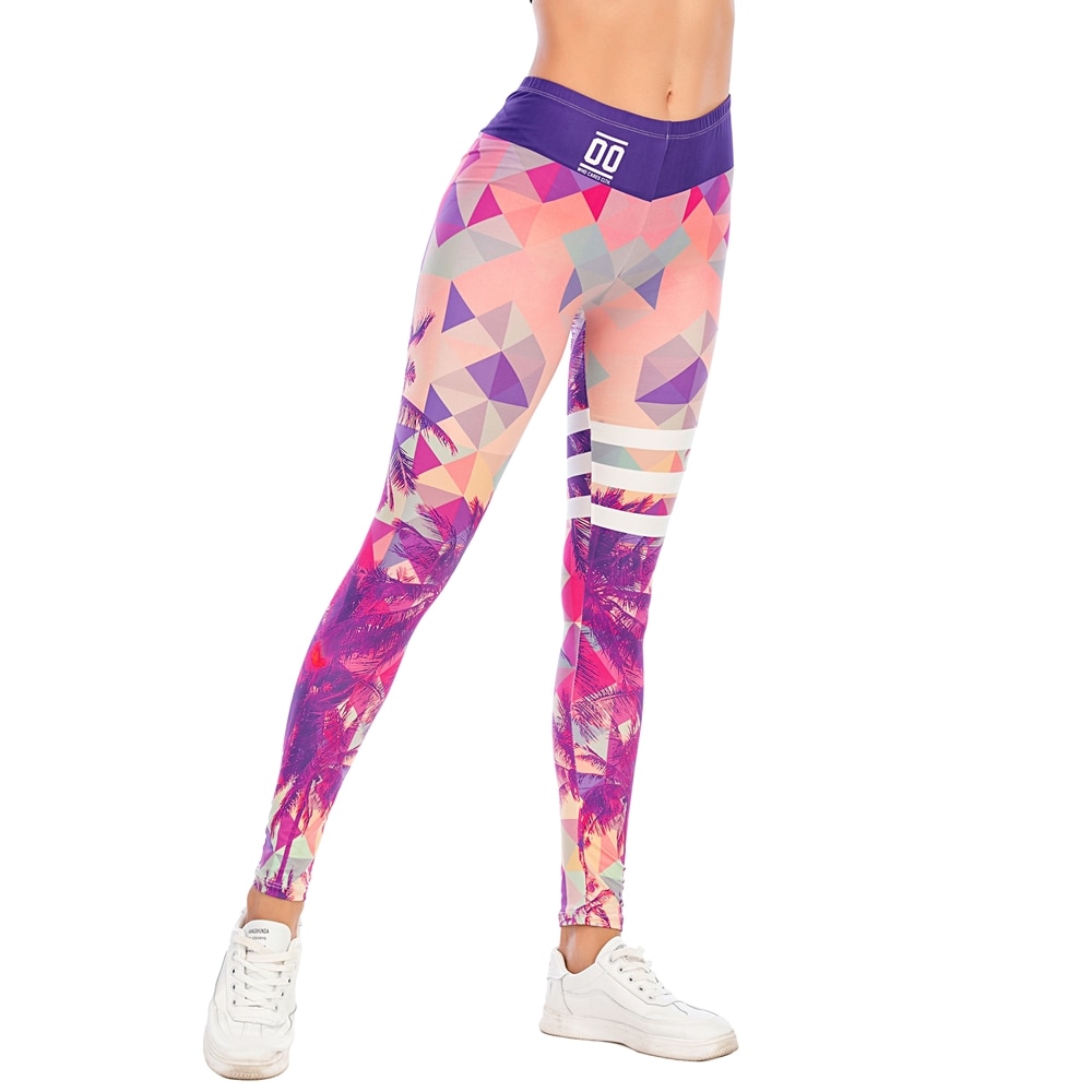 Leggings COOL COLLECTION