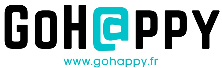 GoHappy boutique en ligne de bien-être