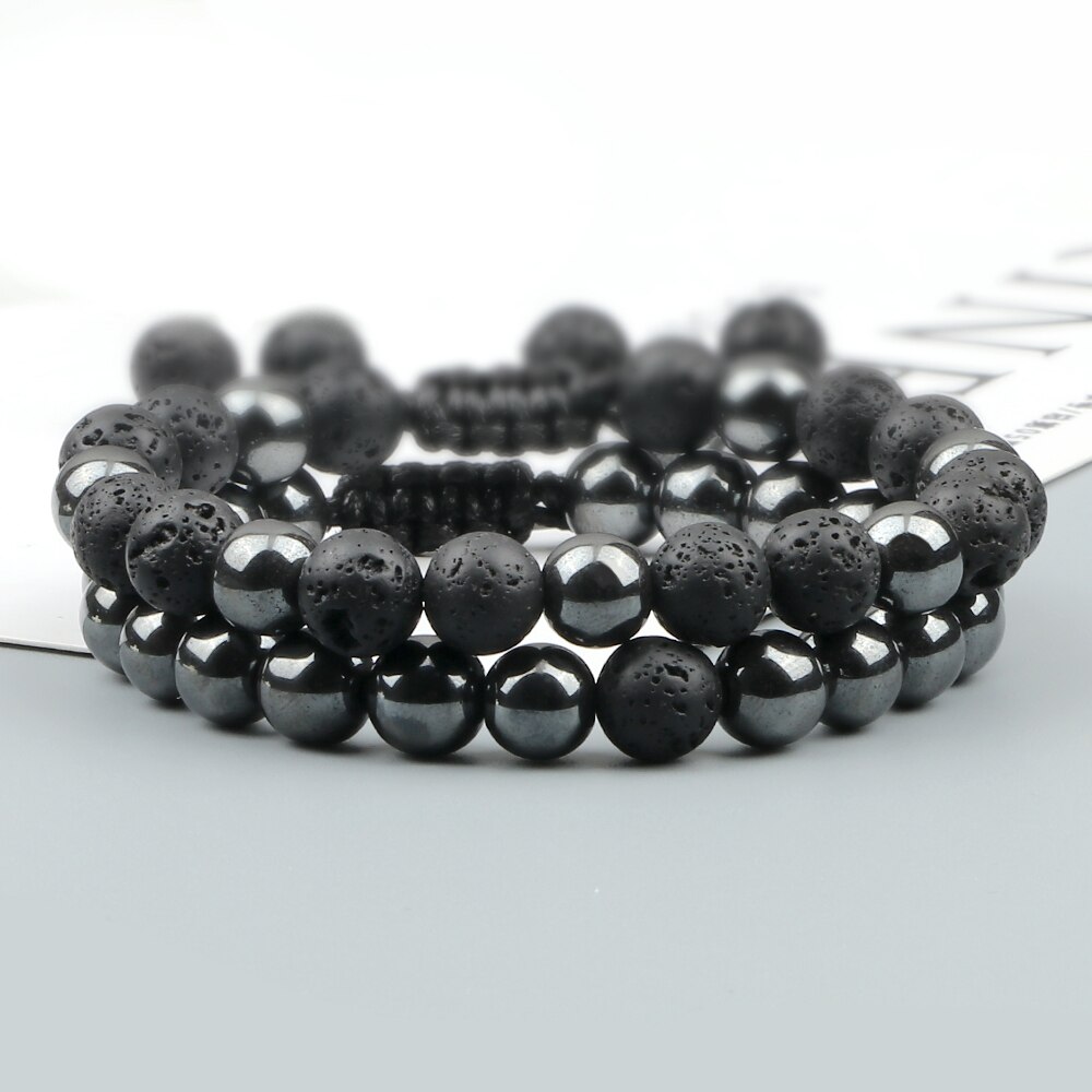 Bracelets VERTUS DES PIERRES