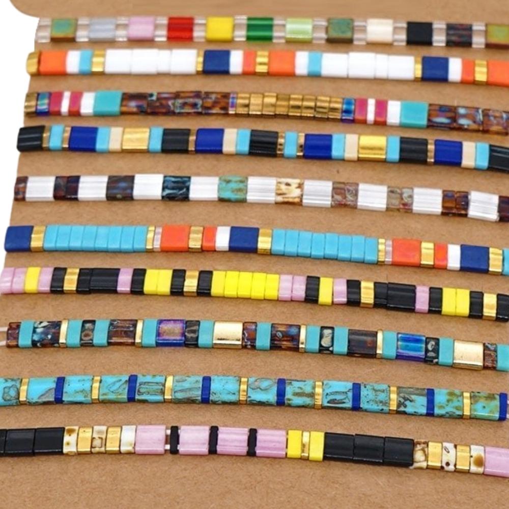 Sets de 10 Bracelets TILA