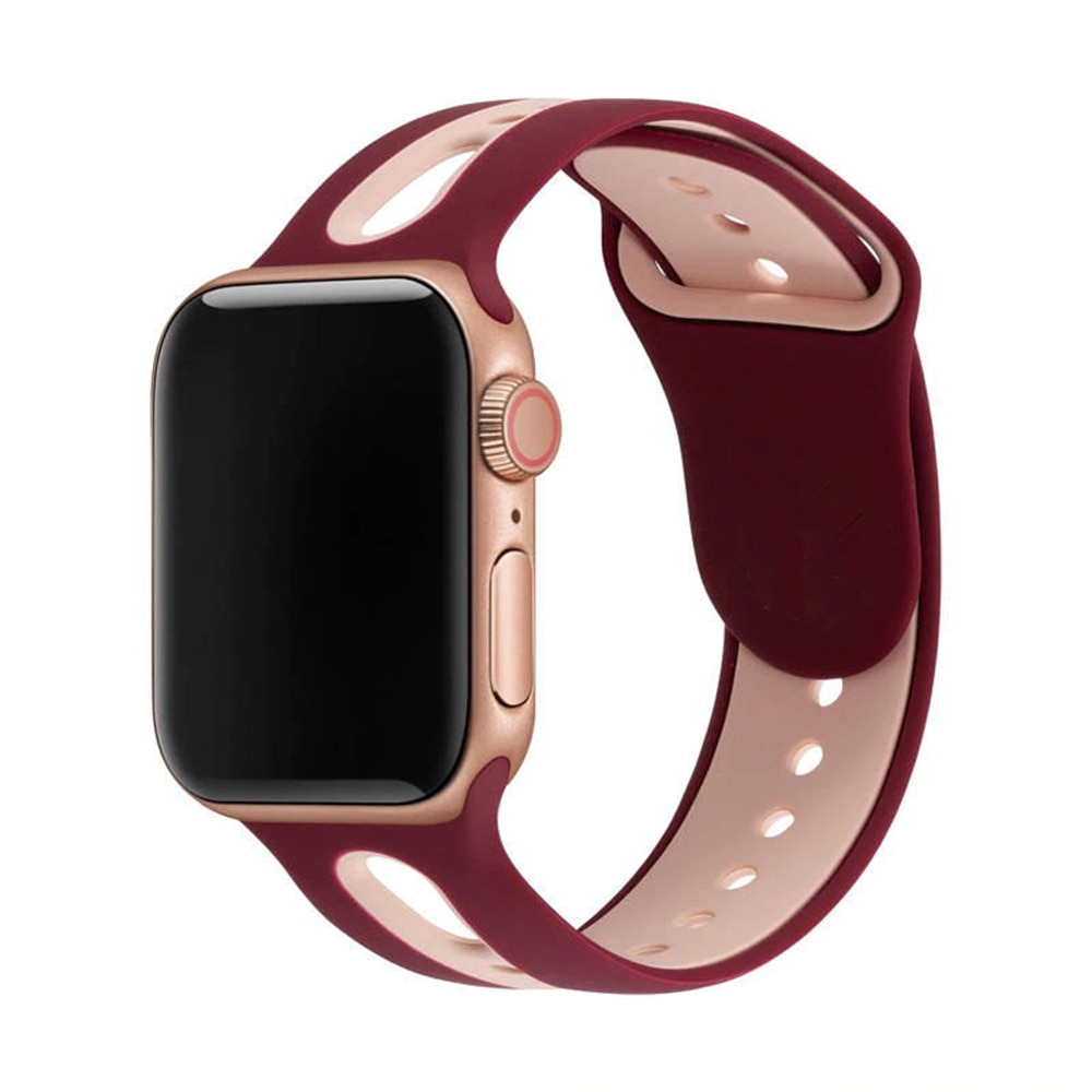 Bracelet Apple Watch Sporty 1 2