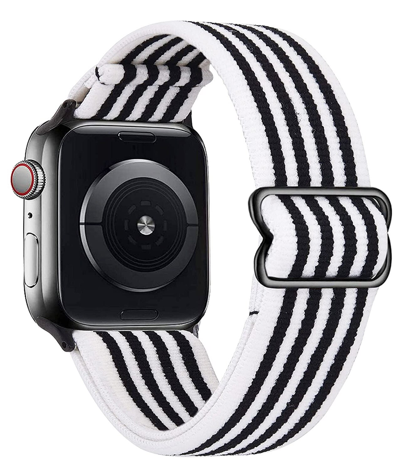 Bracelet Apple Watch toutes Series Elastique ETNIK GoHappy