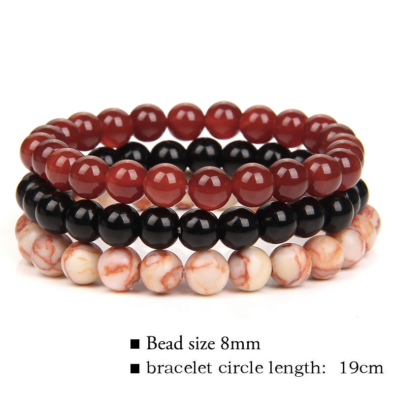 Ensemble-de-Bracelets-en-pierre-naturelle-8mm GoHappy