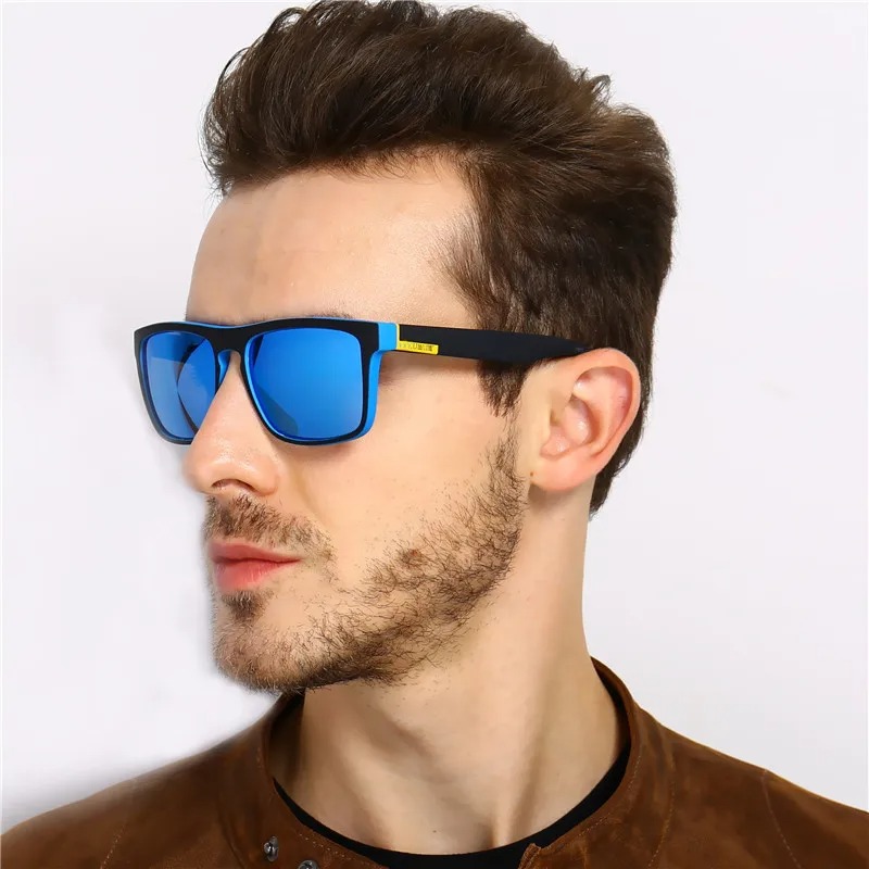 Lunettes de Soleil Homme Polarized Fashion 1