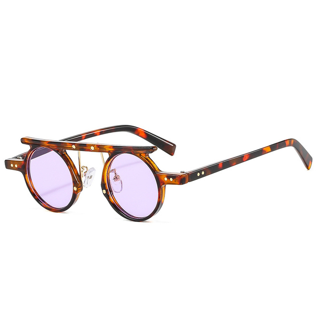 GoHappy Lunettes Summer Paradize MettezDuStyleDansVotreVie