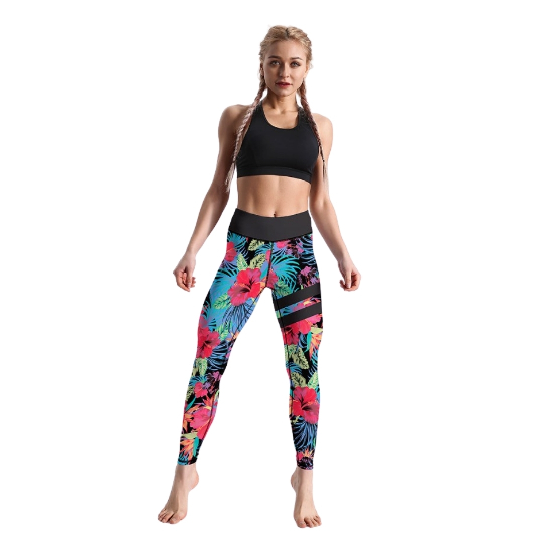 Leggings Du Yoga  International Society of Precision Agriculture