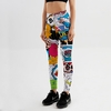 Leggings de Sport POP ART