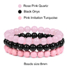 Ensemble-de-Bracelets-en-pierre-naturelle-8mm-3-pi-ces-ensemble-Rhodonite-Rose-quartz-Rose-pierre