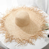 Les plus beaux chapeaux de paille GoHappy