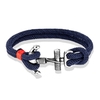 MKENDN-Bracelets-ancre-tanche-pour-hommes-et-femmes-corde-de-survie-nautique-Double-brin-Bracelet-pour