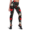 Leggings Disney Mickey Mouse yoga sport femme