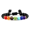 Bracelets Sagesse en pierres naturelles GoHappy