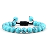 Bracelets Sagesse en pierres naturelles GoHappy