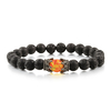 Bracelets Sagesse en pierres naturelles GoHappy