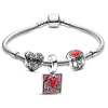 Bracelet Chipie-Charms KEITH HARRING 1