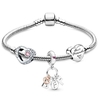 Bracelet Chipie-Charms BEST FRIENDS FOREVER 3