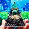 Les Pyramides d'ORGONE Énergie, Équilibre et Harmonie