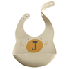 Bavoirs BeeBoo en Silicone Cadeau de naissance