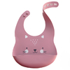 Bavoirs BeeBoo en Silicone Cadeau de naissance