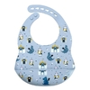 Bavoirs BeeBoo en Silicone Cadeau de naissance