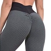 Leggings Unis Fitness Stretching