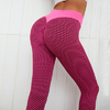 Leggings Unis Fitness Stretching