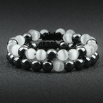 Bracelets VERTUS DES PIERRES