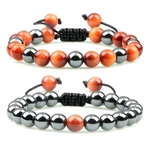 Bracelets VERTUS DES PIERRES