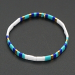 Bracelets de perles Tila CYCLADES