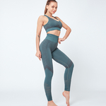 Leggings Sport en maille respirante, Fitness Yoga,Push-up