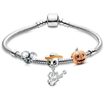 Bracelet Chipie-Charms HALLOWEEN 4