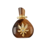 Collier-Pendentif diffuseurs dhuiles essentiels et parfums 7