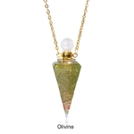 Olivine