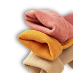Chaussettes de couchage épaisses et chaudes (35-40) 2