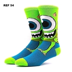 Chaussettes HappyLife H:F du 37 au 43 14