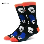 Chaussettes HappyLife H:F du 37 au 43 19