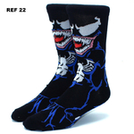 Chaussettes HappyLife H:F du 37 au 43 20