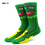 Chaussettes HappyLife H:F du 37 au 43 15