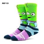 Chaussettes HappyLife H:F du 37 au 43 40