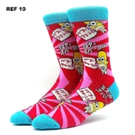 Chaussettes HappyLife H:F du 37 au 43 51