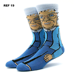 Chaussettes HappyLife H:F du 37 au 43 50