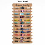 Lots de Bracelets Événementiels Summer VIBES 17