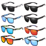 Lunettes de Soleil Homme Polarized Fashion