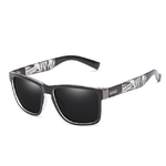 Lunettes de Soleil Homme Polarized Fashion