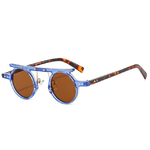 GoHappy Lunettes Summer Paradize MettezDuStyleDansVotreVie